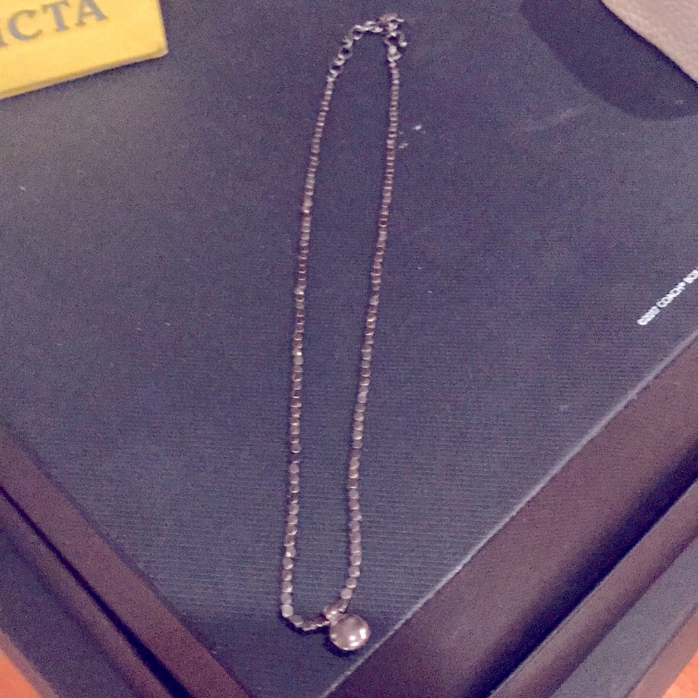 Nine West  vintage necklace